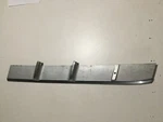 1949 Lincoln Left Hand Lower Grille Bar Radiator Nos 7EH-8151. Fixed Price $74.99.