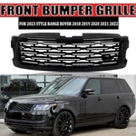 Front Upper Bumper Mesh Grille For Land Rover Range Sport 2018-2022. Fixed Price $165.59.