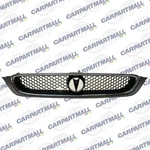 1993-1995 Pontiac Bonneville Front Grille W/ Emblem Silver 25607598 Oem. Fixed Price $93.47.