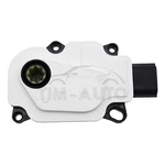Motor For Nissan Altima 2019-2020 Lower Radiator Shutter Grille 62330-6CA0C. Fixed Price $59.99.
