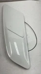 2015-2017 Ford Mustang Gt Side Hood Vent Right Rh FR3B-16C928-AHW Oem. Fixed Price $70.00.