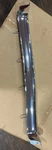 1958 1960 Corvette C1 Lower Chrome Grill Molding Nos Gm# 3740213. Fixed Price $650.00.