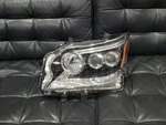 Oem 2014-2020 Lexus GX460 Left Driver Side Led Headlight; 81185-60G20. Fixed Price $249.99.