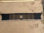 Vw Volkswagen MK1 Single Headlight Front Grille 171853653L Oem. Fixed Price $115.00.
