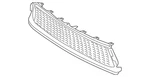 Genuine Lexus Lower Grille 53112-60170. Fixed Price $217.35.