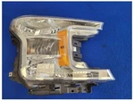 2018-2020 Ford F150 F-150 Roush Truck Halogen Front Headlight Lamp 2612. Fixed Price $314.99.