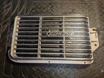 1969 Oldsmobile Delta 88 Eighty Lh Left Driver Side Grille. Fixed Price $119.20.