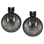 Fog Light Set For 1998-02 Pontiac Firebird Driver And Passenger Side With Bulbs. Fixed Price $184.35.