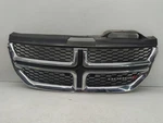 2013 Dodge Journey Front Grille Bumper Not Included JXUQ6. Fixed Price $74.68.