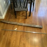 Nos Oem Ford 1967 Mercury Comet Lower Grille Moulding Trim. Fixed Price $175.00.