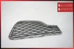 2014 2017 Maserati Ghibli Right Passenger Side Lower Grille 670010765 Oem. Fixed Price $93.00.
