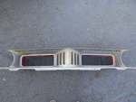Mopar Original 1972 Grille 1973 1974 Barracuda 318 340 360. Fixed Price $550.00.