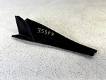 16-20 Infiniti QX60 Front Right Rh Pass Side Fender Trim Cover Panel Oem. Fixed Price $32.50.