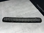 Genuine Bmw 08-13 E92 E93 M3 Rear Bumper Center Grill 8040877 Oem. Fixed Price $30.00.