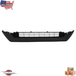 Fits 2019-2022 Toyota RAV4 Sport New Front Bumper Lower Grilles Black TO1036214. Fixed Price $131.55.