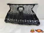 2019-2020 Lexus UX200 F Sport Grille Assembly 53101-76350 Oem. Fixed Price $300.00.