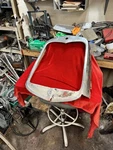 1930 1931 Ford Model Stainless Grill Shell Housing Hot Rat Rod Trog Scta. Fixed Price $129.99.