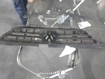 Grille With Chrome Bars Fits 09-14 Routan 710731. Fixed Price $140.39.