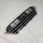Oem Grille For Sonata Assy Chrm Blk W-emblem Pitted. Fixed Price $799.99.