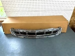 Gm Oem Nos 20901627 Front Lower Grille Trim Plate 2013-2015 Cadillac Xts 3.6L. Fixed Price $299.99.