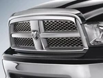 Genuine Mopar Grille Kit 82211742AB. Fixed Price $170.74.