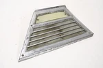 Vintage 1965 Mercury Montclair Left Side Driver Speaker Grille C5MB-50519A51-A. Fixed Price $19.46.