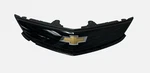 Oem 2017-2020 Chevy Chevrolet Bolt Front Upper Grille Black 42497949. Fixed Price $84.99.