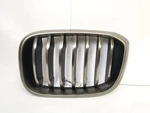 2018 - 2021 Bmw X4 Front Left Side Upper Radiator Grille 51137464933 Oem. Fixed Price $73.70.