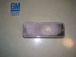 1975 1976 1977 Ford Truck Clear Front Turn Signal Marker Light Oem #D5TB-13215-A. Fixed Price $15.00.