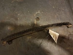 Grille Fits 95-99 Neon 601493. Fixed Price $51.00.
