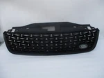 Land Rover L462 Front Grille Used 18 19 20 21 22 Oem. Fixed Price $250.00.