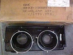 1973 Torino Headlamp Say W/atc Parts D30Z13008-B Left Right". Fixed Price $150.00.