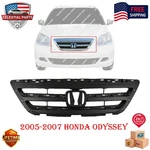 New Oem Replaces Grille Assembly Plastic For 2005-2007 Honda Odyssey HO1200178. Fixed Price $61.72.