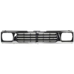 Grille For Pickup MB912682 Mitsubishi Mighty Max 1993-1996. Fixed Price $105.88.