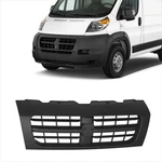 For 2014-2018 Ram Promaster 1500 2500 3500 Front Bumper Upper Grille #5MA10TRMAA. Fixed Price $81.69.