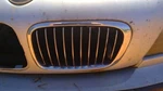 Driver Left Grille Upper Fits 97-99 Bmw 318I Oem. Fixed Price $119.99.