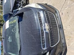 2014 Chevrolet Spark Used Upper Grille Without Fog Lamps Oem 104-02515. Fixed Price $113.95.