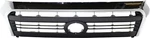 New Grille For Toyota Tundra 2014-2015 Capa. Fixed Price $263.19.