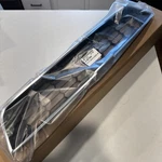 New 2012-2016 Chevrolet Sonic Front Upper Grille Assembly Gm 95215846. Fixed Price $68.60.