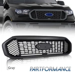 Fit Ford Ranger 2019 2020-2022 2023 Front Bumper Grille KB3Z-8200-E Gray. Fixed Price $142.80.