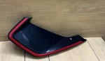 2022-2023 Kia Forte Gt Driver Front Bumper Lower Valence Trim Lh 86565-M7600. Fixed Price $75.00.