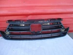2021-2023 Honda Odyssey Front Upper Radiator Grille Black Oem 71120-THR-A500. Fixed Price $120.00.