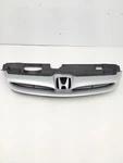 2004-2005 Civic Sedan Grille & Baffle W/ Emblem 71121 S5AX A000. Fixed Price $130.00.