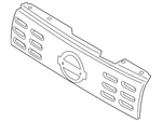 Genuine Nissan Grille 62070-1FA0A. Fixed Price $125.10.