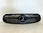 2020-2023 Mercedes-benz GLC300 Front Bumper Upper Grille Trim Cover Oem LOT2726. Fixed Price $299.00.