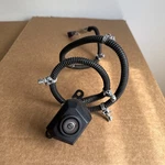 2015 Chevrolet Silverado 1500 Front Parking Camera W/ Harness 84478448 Oem #1045. Fixed Price $99.99.