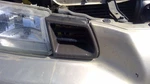 Passenger Right Grille Fits 94-96 Prelude 442951. Fixed Price $75.99.