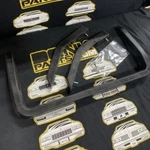 1971 Chevrolet Impala Caprice Front And Rear Bumper Guard Rubber Replacement New. Fixed Price $299.99.
