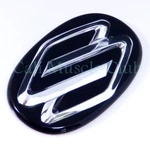 Suzuki Aerio Liana Front Bumper Grille Emblem Logo Nameplate Badge 7781154G10GB2. Fixed Price $21.00.