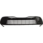 For Toyota Camry 2018-2020 Bumper Grille Front Painted Silver Gray Xle Model. Fixed Price $142.49.